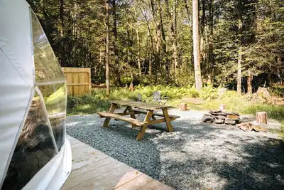 Image de Ferncrest Chambers Creek