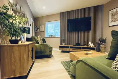 Image de Station House – Platform 3 - 4 Bedrooms - Sleeps 6