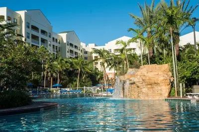 Image de Vacation Village Resort 1 Br 1 Ba Condo at Weston, Florida