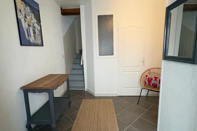 Image de Maison de village au coeur du Pays Catalan - 45 m2 - 6 min plages, au calme!