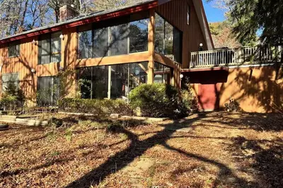 Image de Modern Cabin Retreat Walk to Craigville Beach
