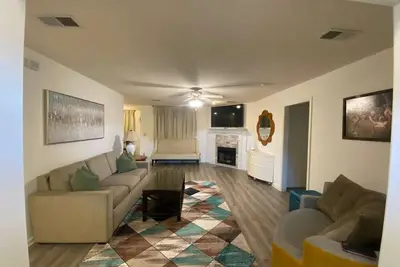 Image de Charming 4-bedroom house with in welcoming Marion
