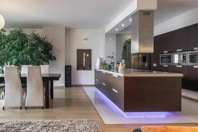 Image de Angel Plaza Kraków Apartment 140m2 / 5 minutes from the main square