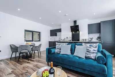 Image de Binding House by Guestz