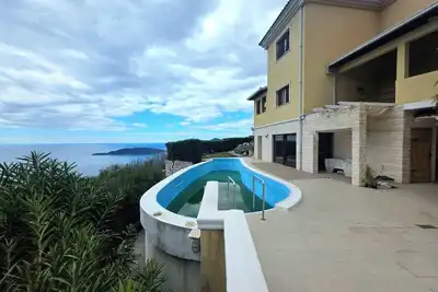 Villa Provence Budva
