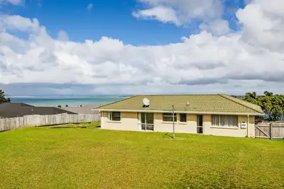 Image de Bay Heights Bach - Karikari Peninsula Retreat