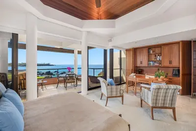 Image de 2 Bedroom Ocean Front Mauna Lani Point B206/B207
