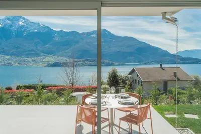 Image de Valarin Cernobbio, Luxury Apartment & Wellness