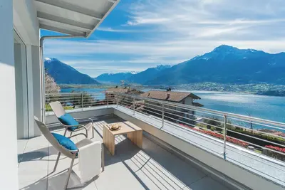 Image de Valarin Menaggio, Luxury Apartment & Wellness