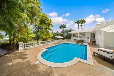 Image de Charming 3 Bedroom Villa With Country Views & Private Pool