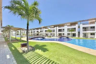 Image de Boas Vistas - Canoa Quebrada