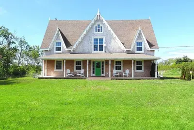 Image de Sutherland House Seaview, Avon