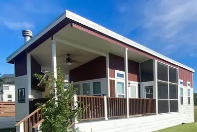 Image de The Cozy Casa Tiny home meets Big luxury