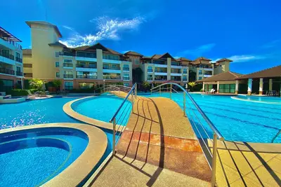 Image de Condominio Mediterranee Residence por Be My Guest