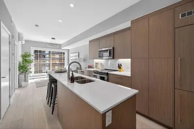 Image de 2br | Mins to Stampede | Ug Park | Ac | Brand New