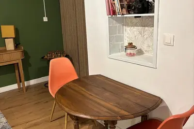 Image de Charmant appartement - cœur historique d’Aubusson