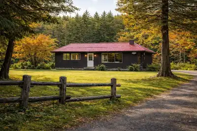 Image de Private 4-Bedroom Lakeside Cottage on Nutt Lake, Muskoka