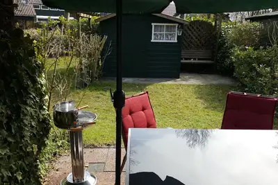Image de Vacation home, Zeeland, Holland, North Sea, Starnd, Wlan, family-friendly park