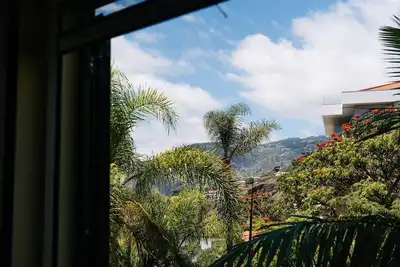 Giraffa Apartment | Three-bedroom | Shared pool