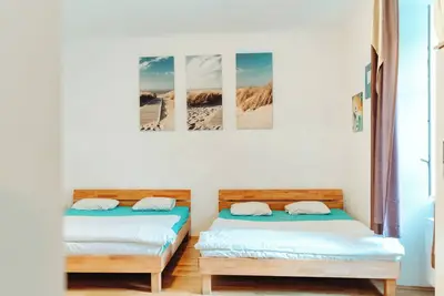 Image de Lilians City Center Studio 4-bedroom studio in wonderful Graz