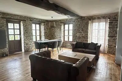 Image de Escapade au cœur d’un Haras