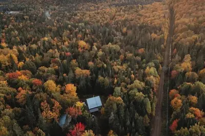 Image de Authentic Ranch Experience Close to Mont-Tremblant