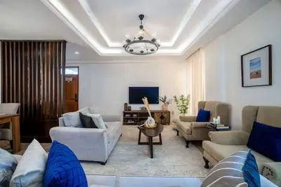 Image de Skyline Views 4-Bed Parklands Nairobi/Gym/Pool