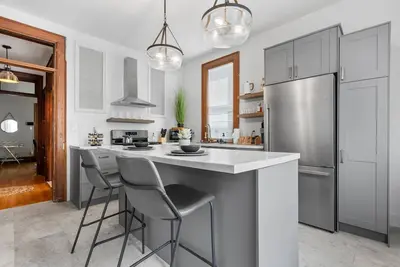 Image de Luxury Historic Home - Stellar Location