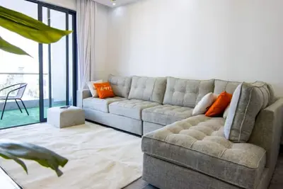 Image de 3-Bed Capital Rise Kilimani/Pool/Gym/Sauna/Steam