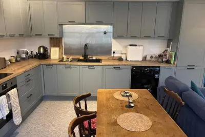 Image de Calm apartment in old town