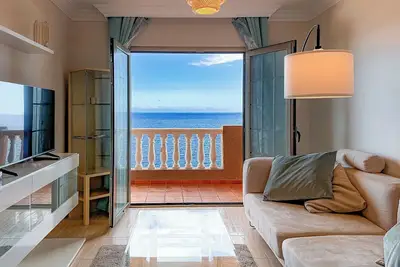 Image de Apartment with breathtaking view
