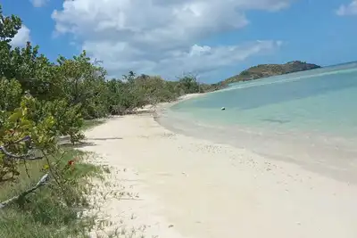 Image de Beachfront Hideaway with Sea Breeze and Relaxed Island Stay with spacious Rooms