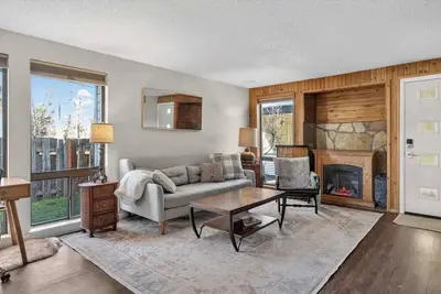 Image de 24th St Hideaway - Pet Friendly North End Retreat