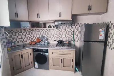 Image de Adorable 2-bedroom apartment in amazing Meknes neighborhood