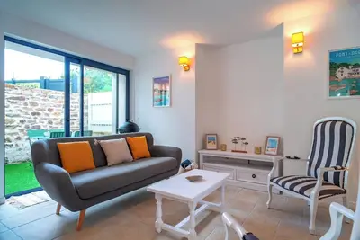 Image de G, La palette bretonne - maison 2 à 4 personnes