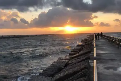 Image de Relaxing Padre Island Retreat | Beach Views + Quick Beach Access
