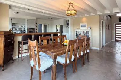 Image de On the Water + Dock & Large Deck in Bel Marin Keys