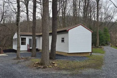 Image de The Eagle Lookout on Swatara