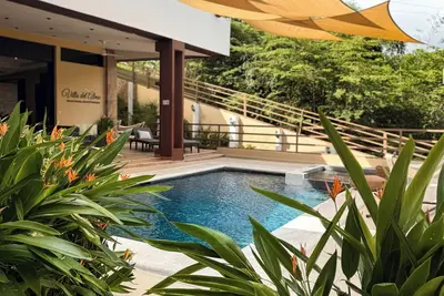 Image de Villa del Alma, Luxury Villa in La Libertad SurfCity El Salvador