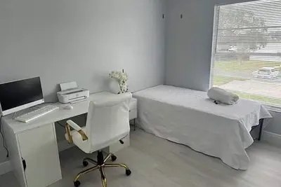 Image de Spacious 4-bedroom townhome in fantastic Lutz with Ac