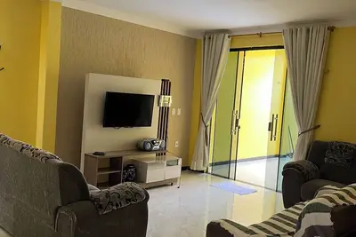 Image de Vacation home in Ubajara