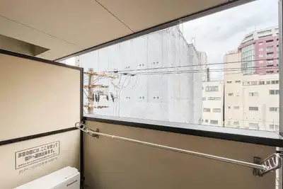 Image de Verono Shinsaibashi East