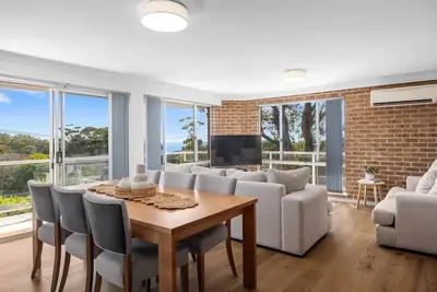 Image de Bella Vista 1 - 3 bedroom Apartment Ocean View