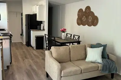 Image de 3br Tiny Nest in Columbus, Ga