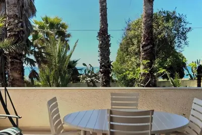 Image de Villa Mirella by the sea