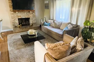 Image de Cozy 3-Bedroom Haven for Nfl Draft Weekend
