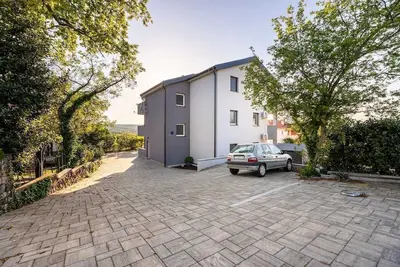 Image de Apartment Boska Soline