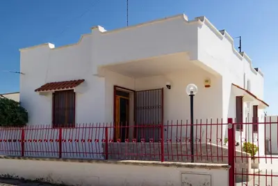 Image de Villa Belvedere nerar the beach Porto Cesareo