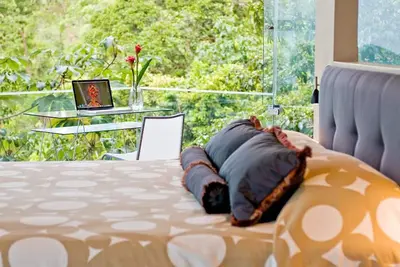 Image de Luxury 10br Oceanview Villa Steps to Beach, Sleeps 24, Perfect for Events
