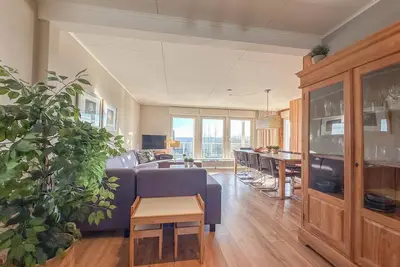 Image de Grande maison de vacances proche des remontées